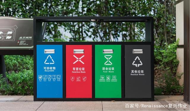 廚余垃圾處理器迎來新發(fā)展，復(fù)興偉業(yè)引領(lǐng)控制器技術(shù)變革！