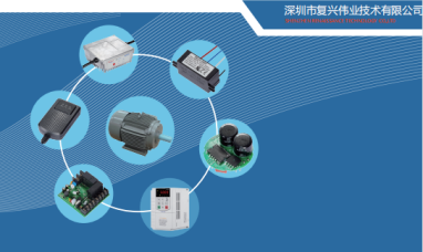 風(fēng)機(jī)專用電機(jī)智能控制四大升級方案，復(fù)興偉業(yè)以創(chuàng)新賦能時代