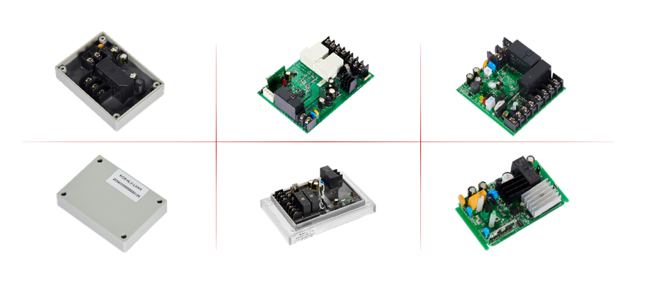 和面機(jī)電機(jī)控制方案可以進(jìn)行哪幾方面的升級(jí)？