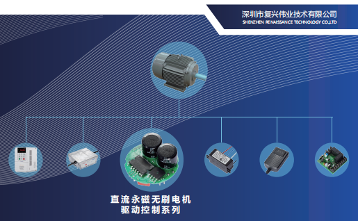 油泵電機(jī)控制全面升級(jí)，復(fù)興偉業(yè)創(chuàng)新技術(shù)讓電機(jī)智控更安全高效！